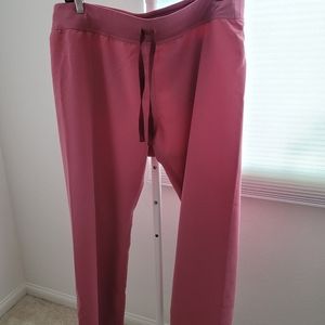 Figs Scrub Pants (Large Petite)